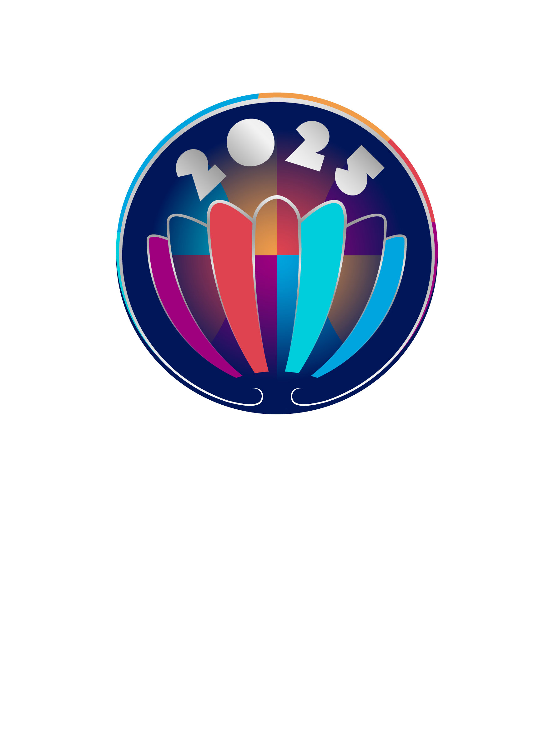 Logo EuroBasket