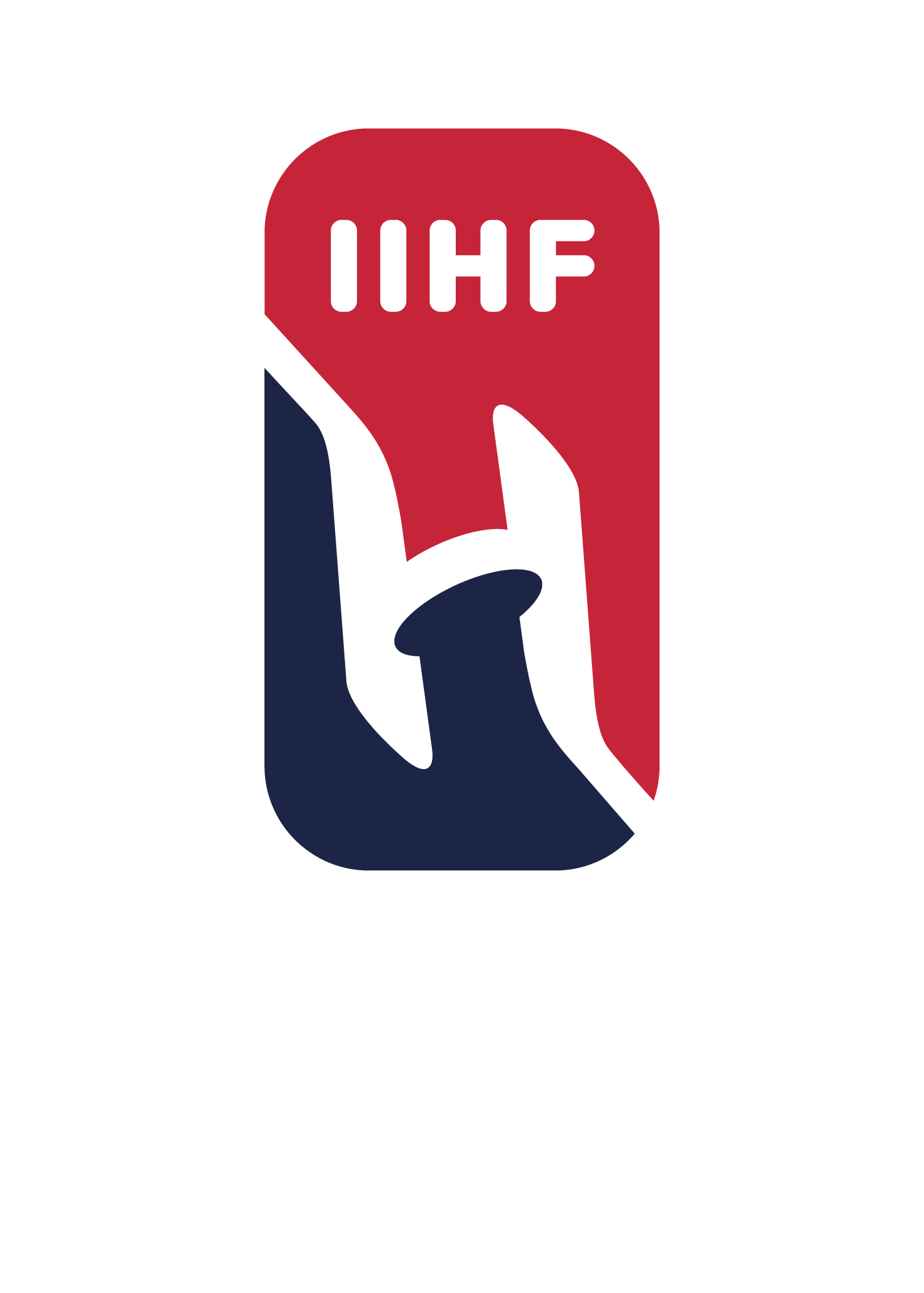 Logo Eishockey-WM der Frauen