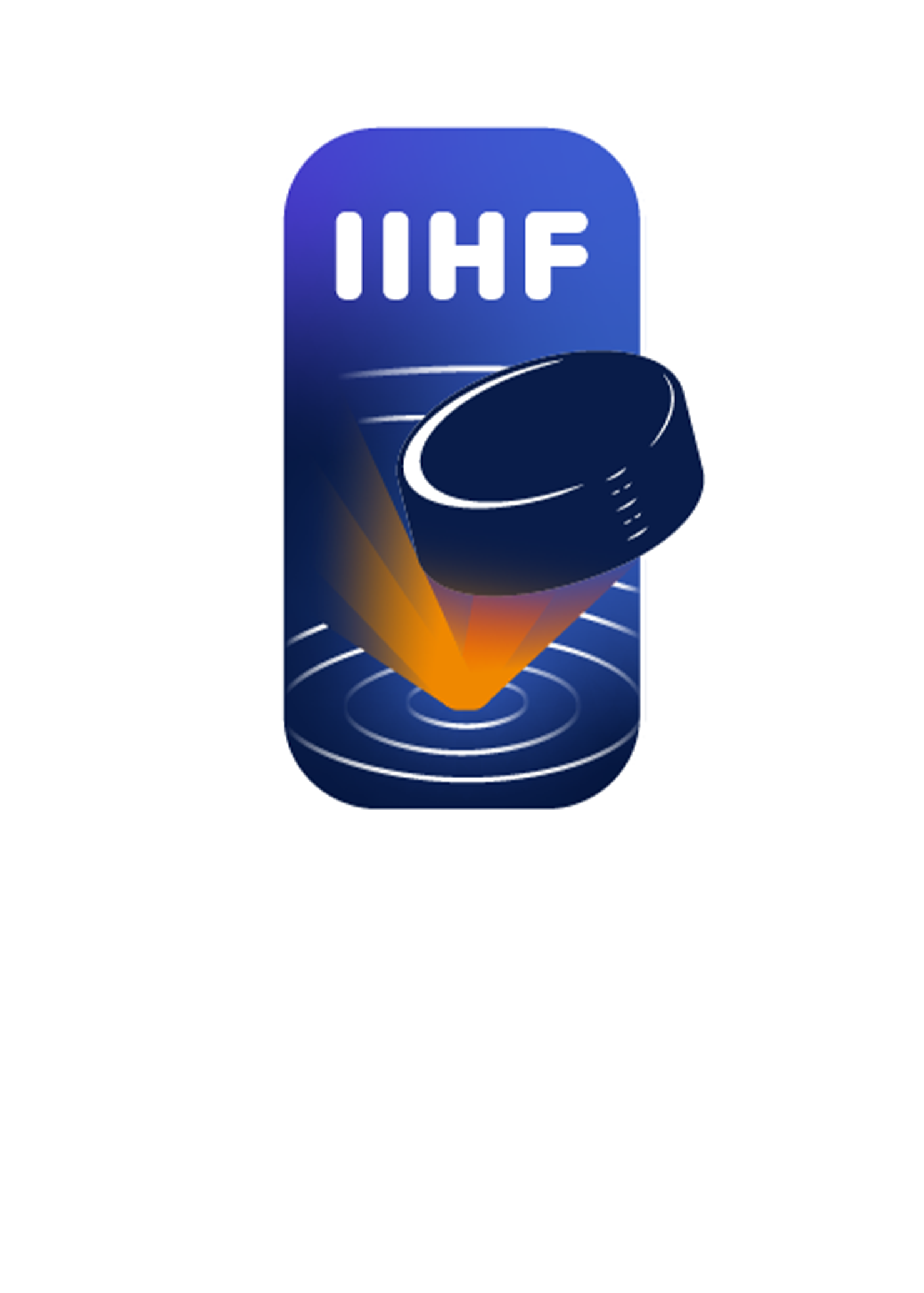 Logo Eishockey-WM