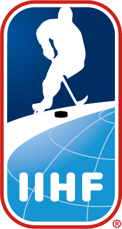Logo IIHF